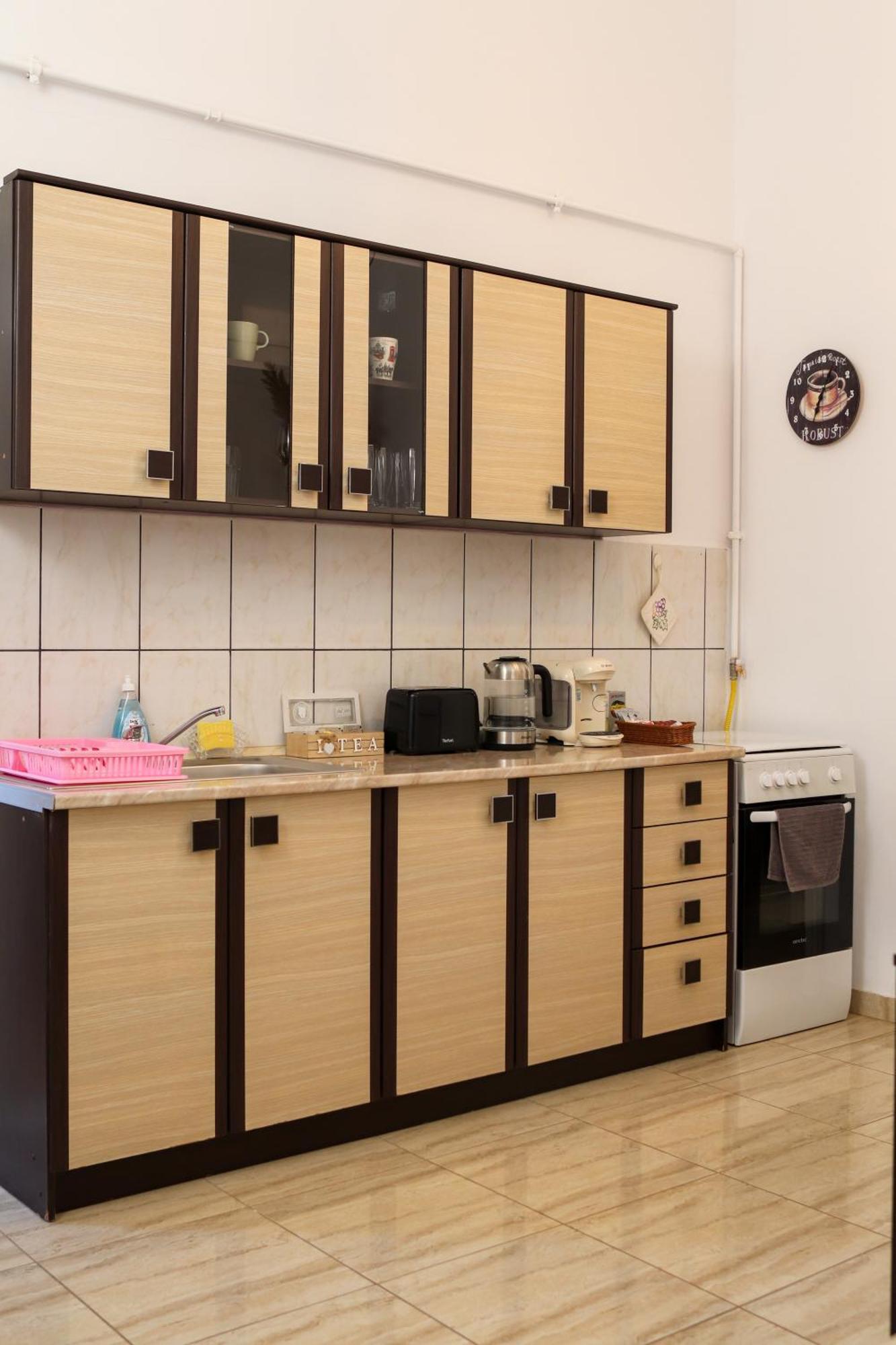 Neuhausz Residenz Ultra-Central Apartment Τιμισοάρα Εξωτερικό φωτογραφία