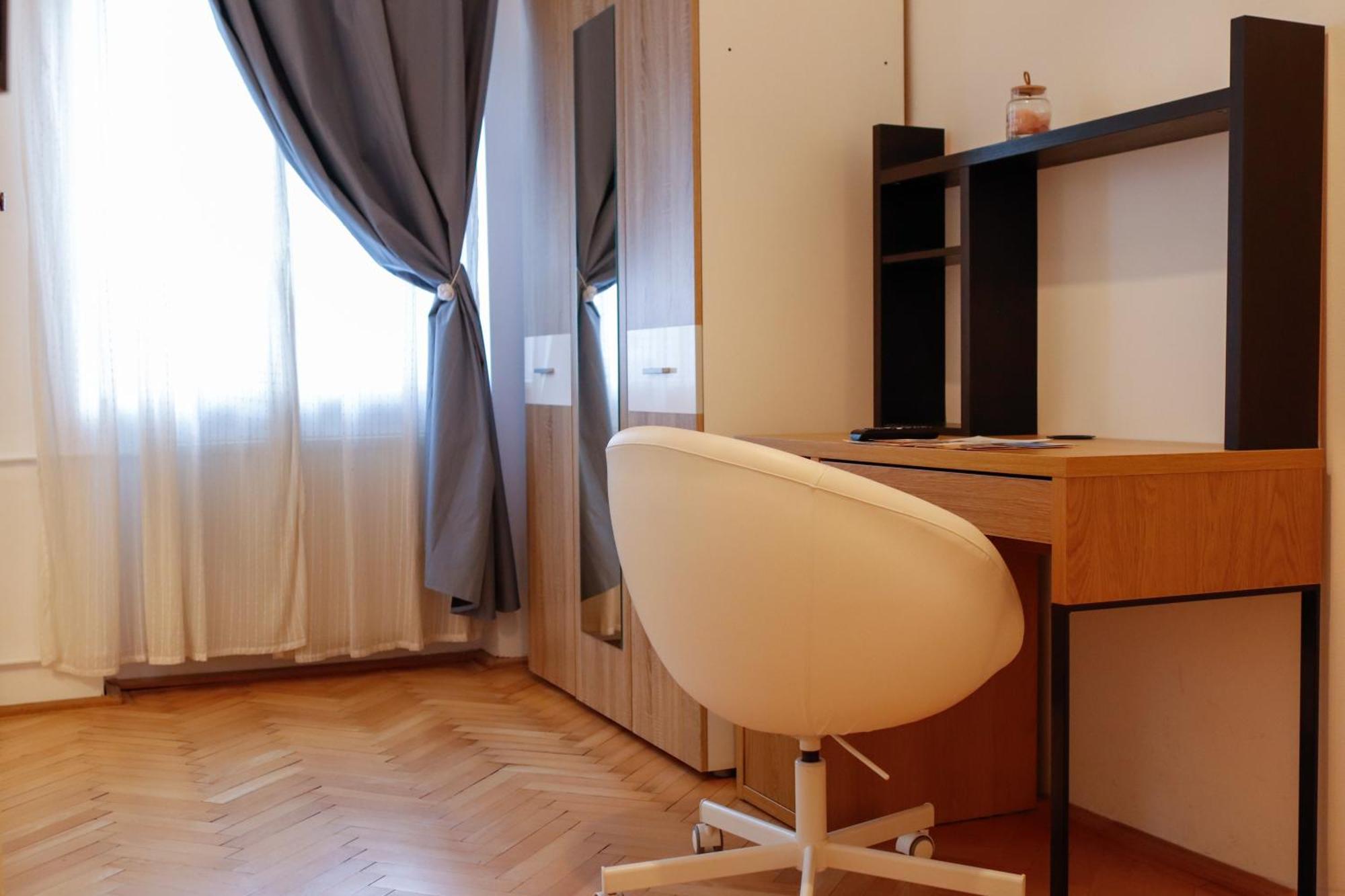 Neuhausz Residenz Ultra-Central Apartment Τιμισοάρα Εξωτερικό φωτογραφία