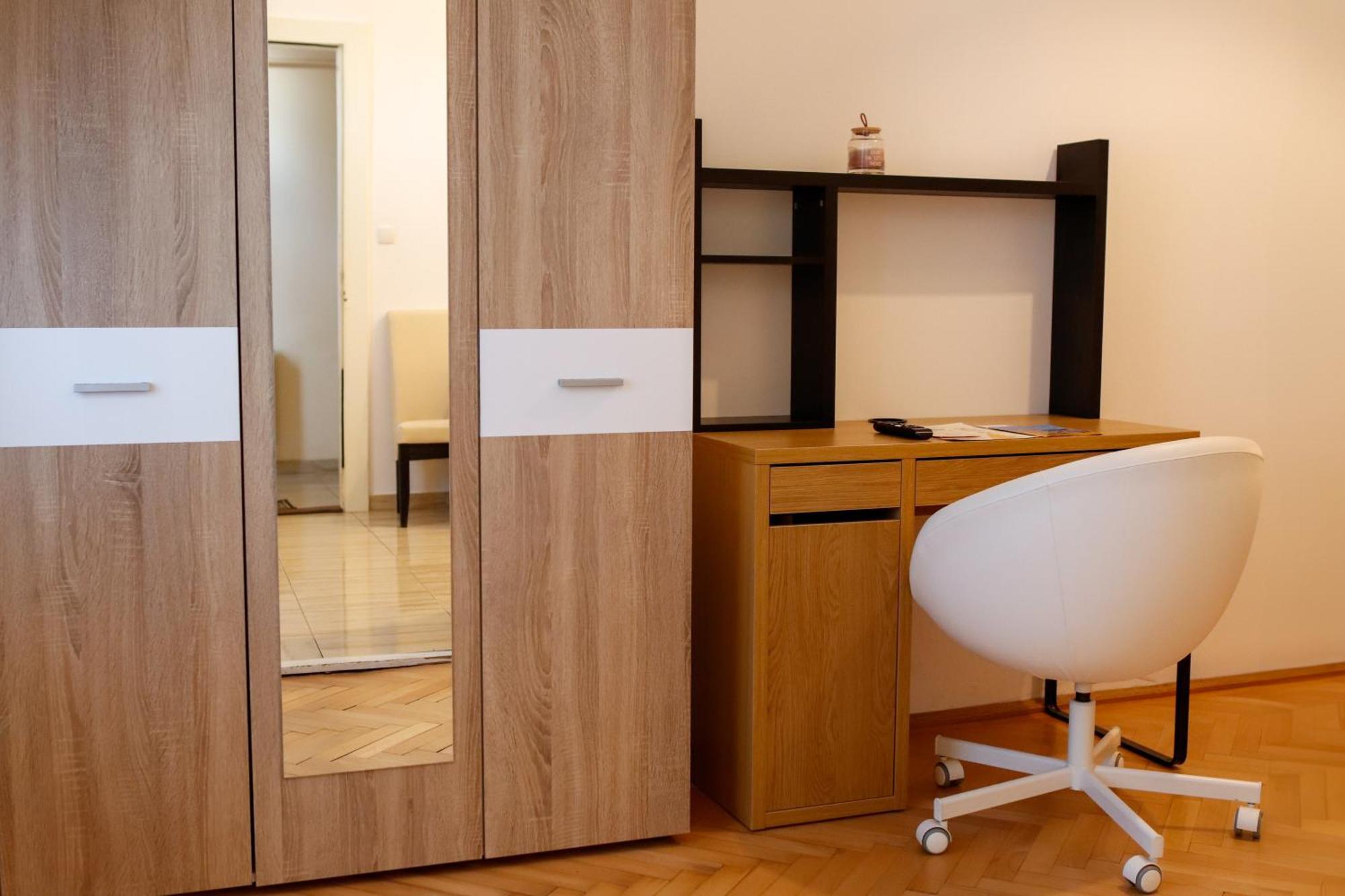 Neuhausz Residenz Ultra-Central Apartment Τιμισοάρα Εξωτερικό φωτογραφία