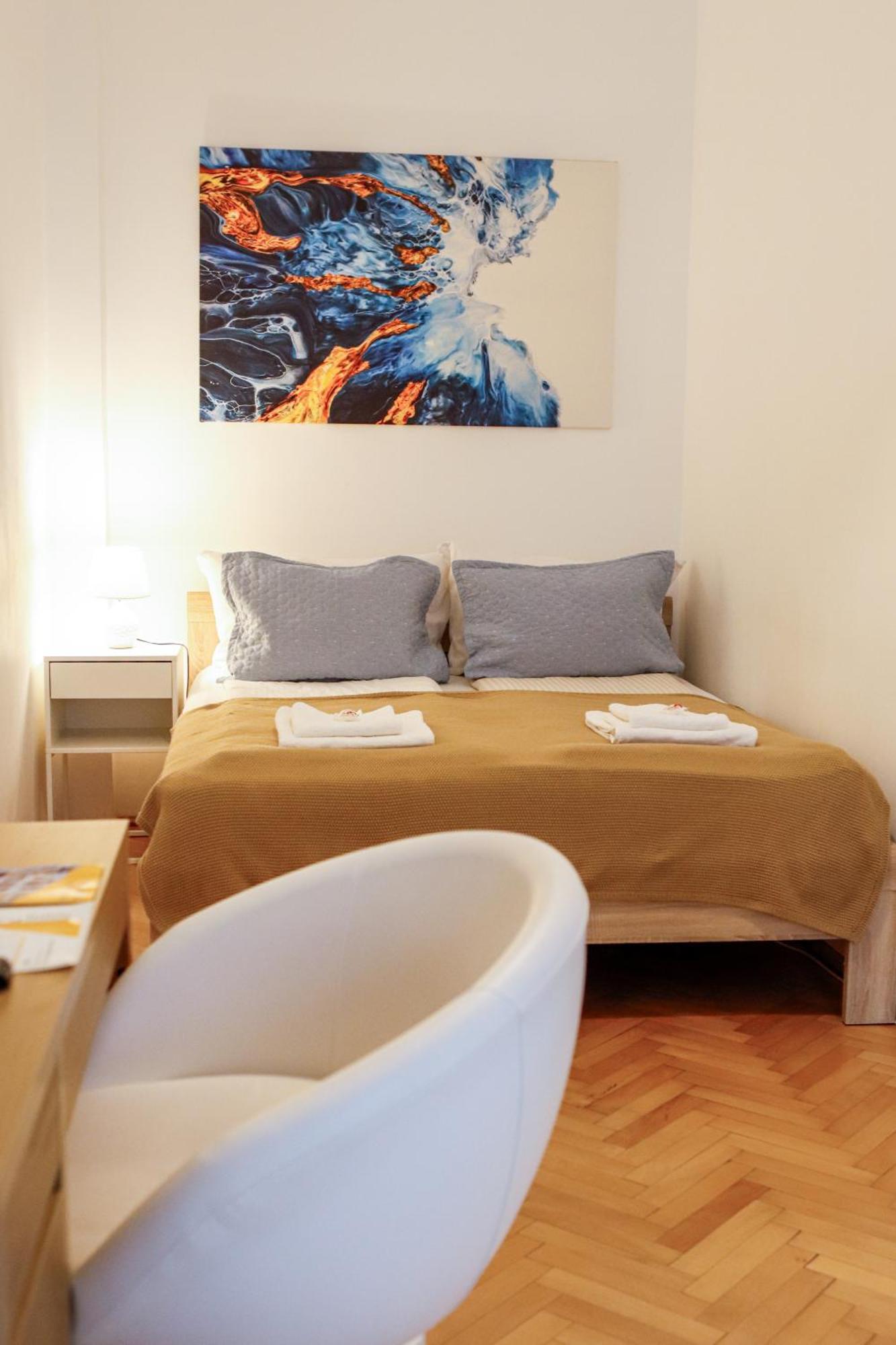 Neuhausz Residenz Ultra-Central Apartment Τιμισοάρα Εξωτερικό φωτογραφία