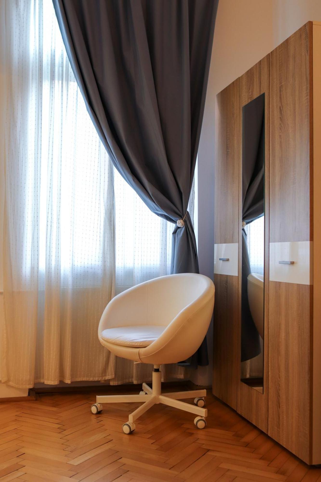 Neuhausz Residenz Ultra-Central Apartment Τιμισοάρα Εξωτερικό φωτογραφία