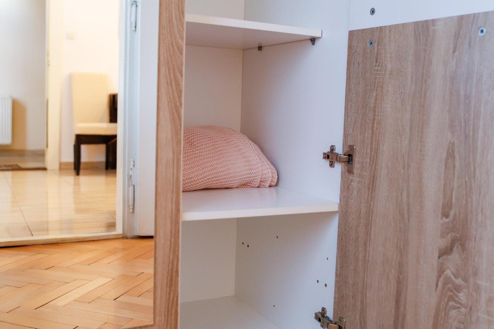 Neuhausz Residenz Ultra-Central Apartment Τιμισοάρα Εξωτερικό φωτογραφία
