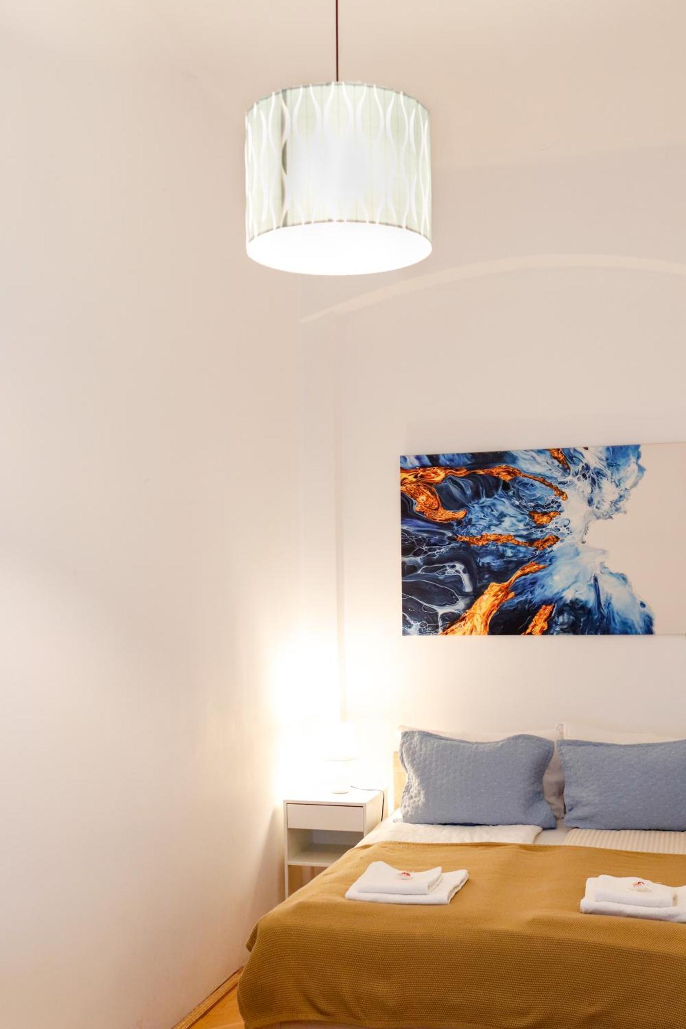 Neuhausz Residenz Ultra-Central Apartment Τιμισοάρα Εξωτερικό φωτογραφία