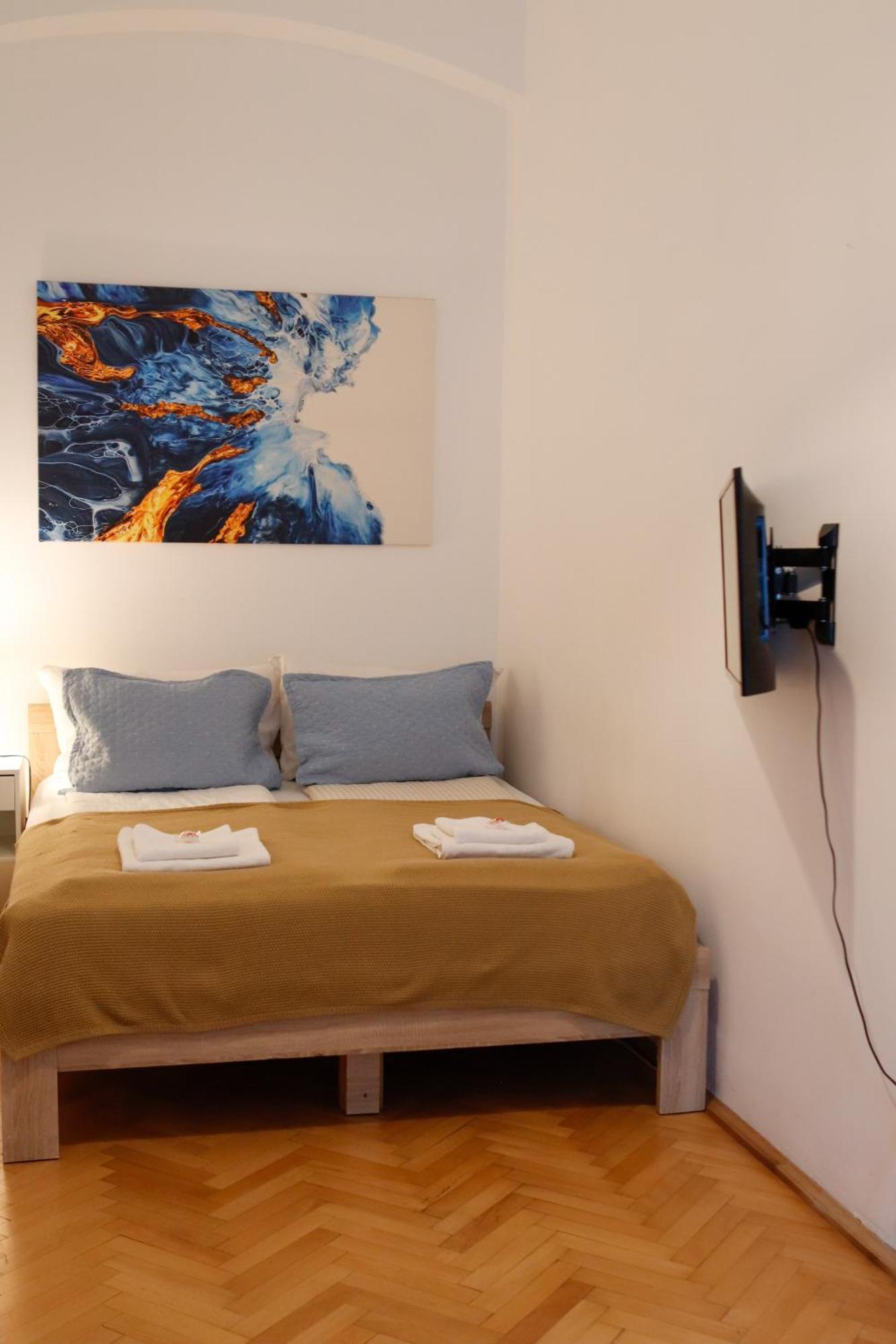 Neuhausz Residenz Ultra-Central Apartment Τιμισοάρα Εξωτερικό φωτογραφία