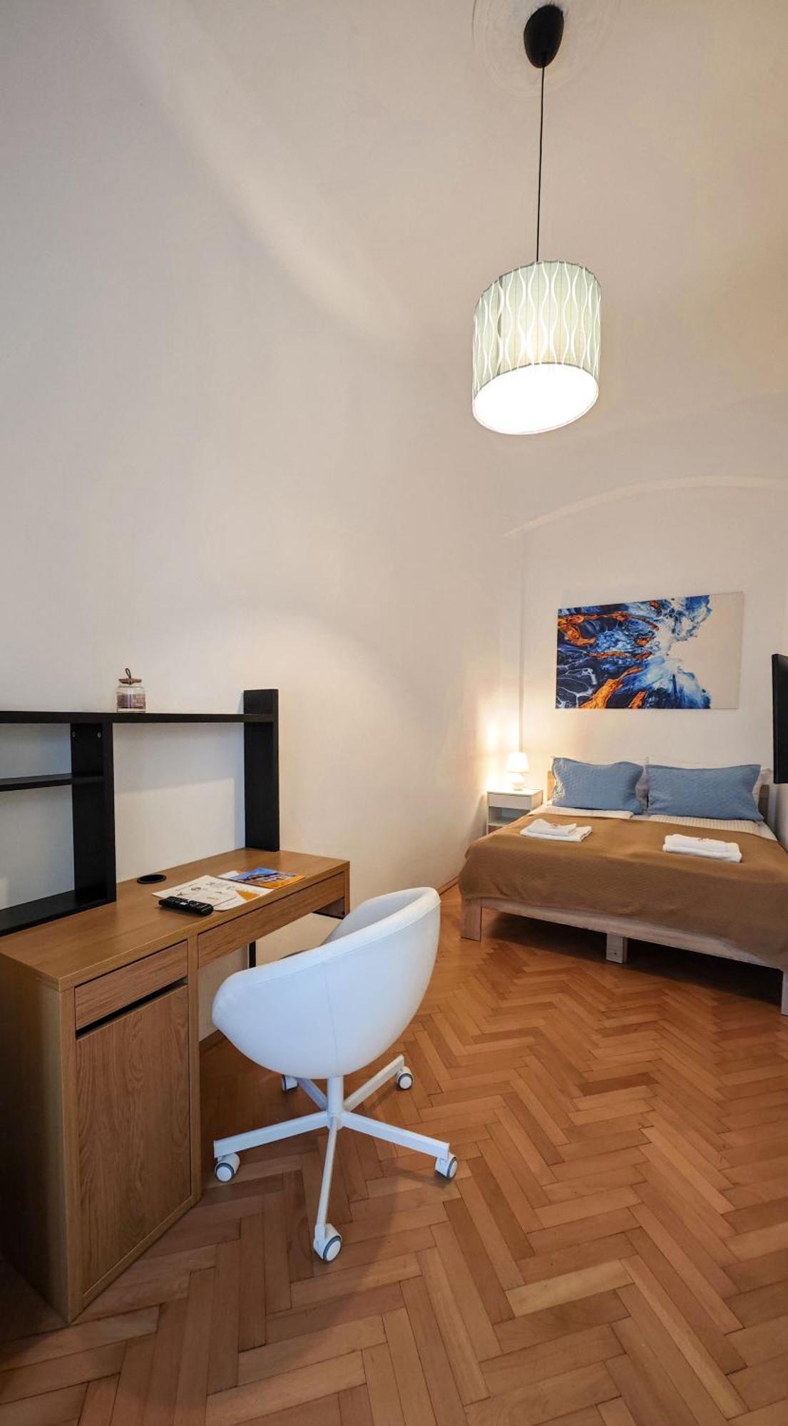 Neuhausz Residenz Ultra-Central Apartment Τιμισοάρα Εξωτερικό φωτογραφία